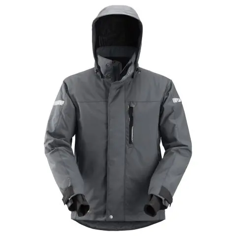 Snickers Workwear 1102 AllroundWork Vinterjacka Rea